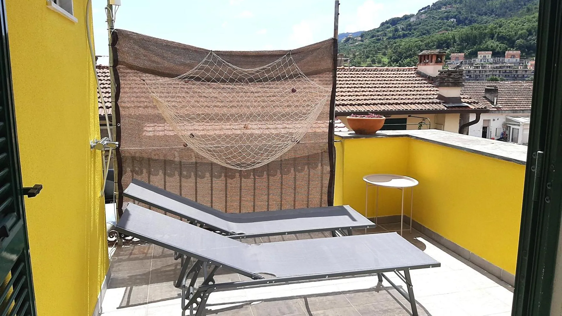 Διαμέρισμα Paradise 5 Terre Sun With Terrace Λα Σπέτσια