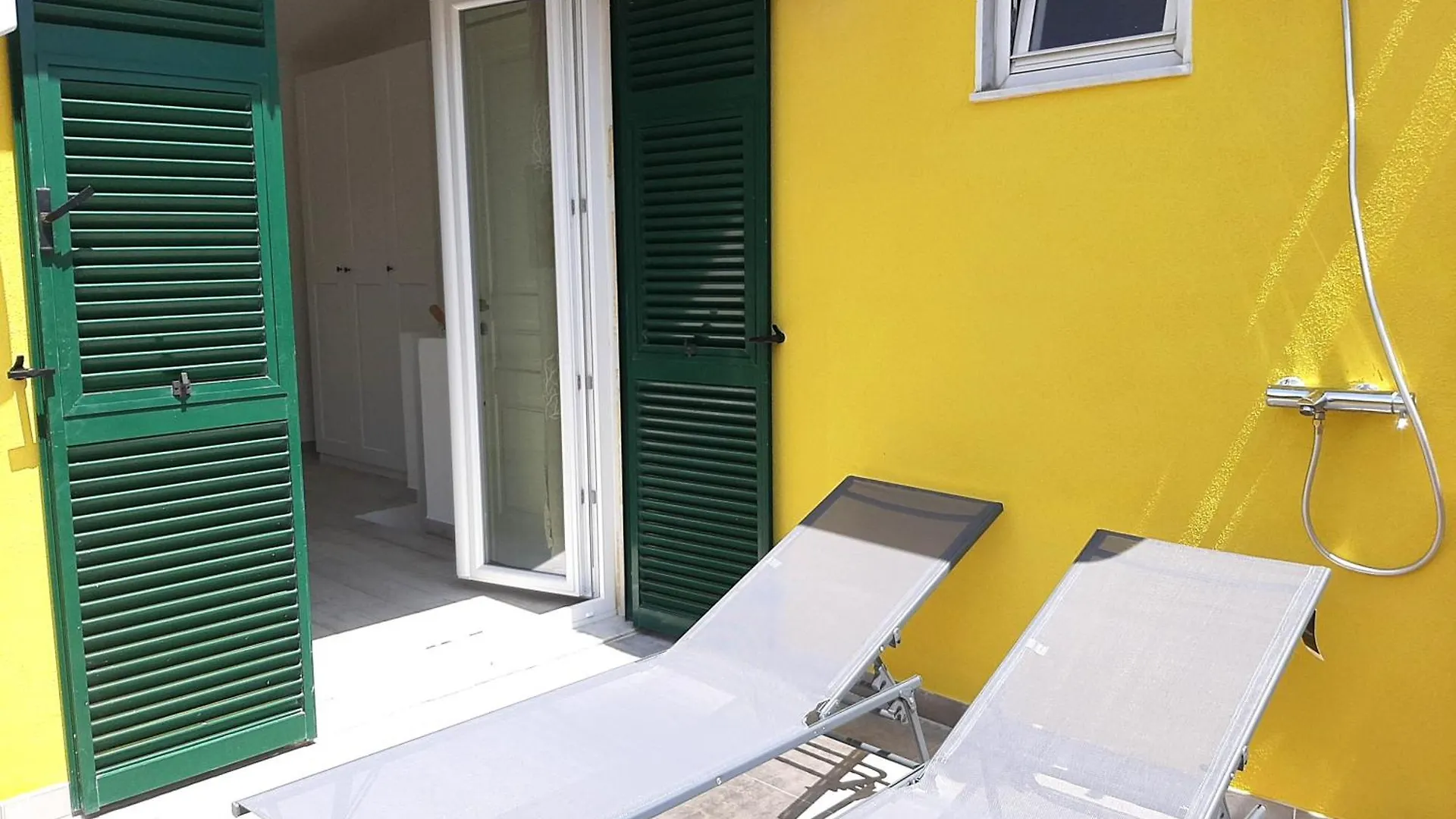 Διαμέρισμα Paradise 5 Terre Sun With Terrace Λα Σπέτσια