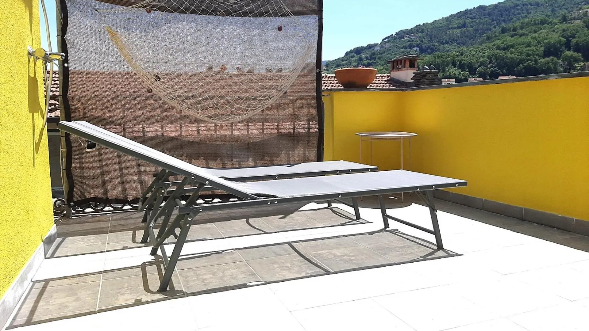 Paradise 5 Terre Sun With Terrace Λα Σπέτσια Ιταλία