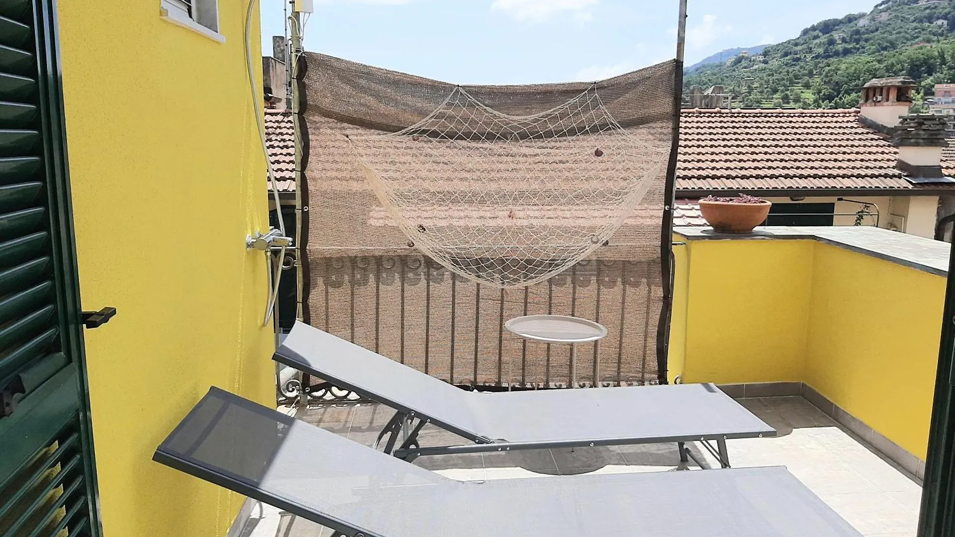 Paradise 5 Terre Sun With Terrace Λα Σπέτσια 0*,