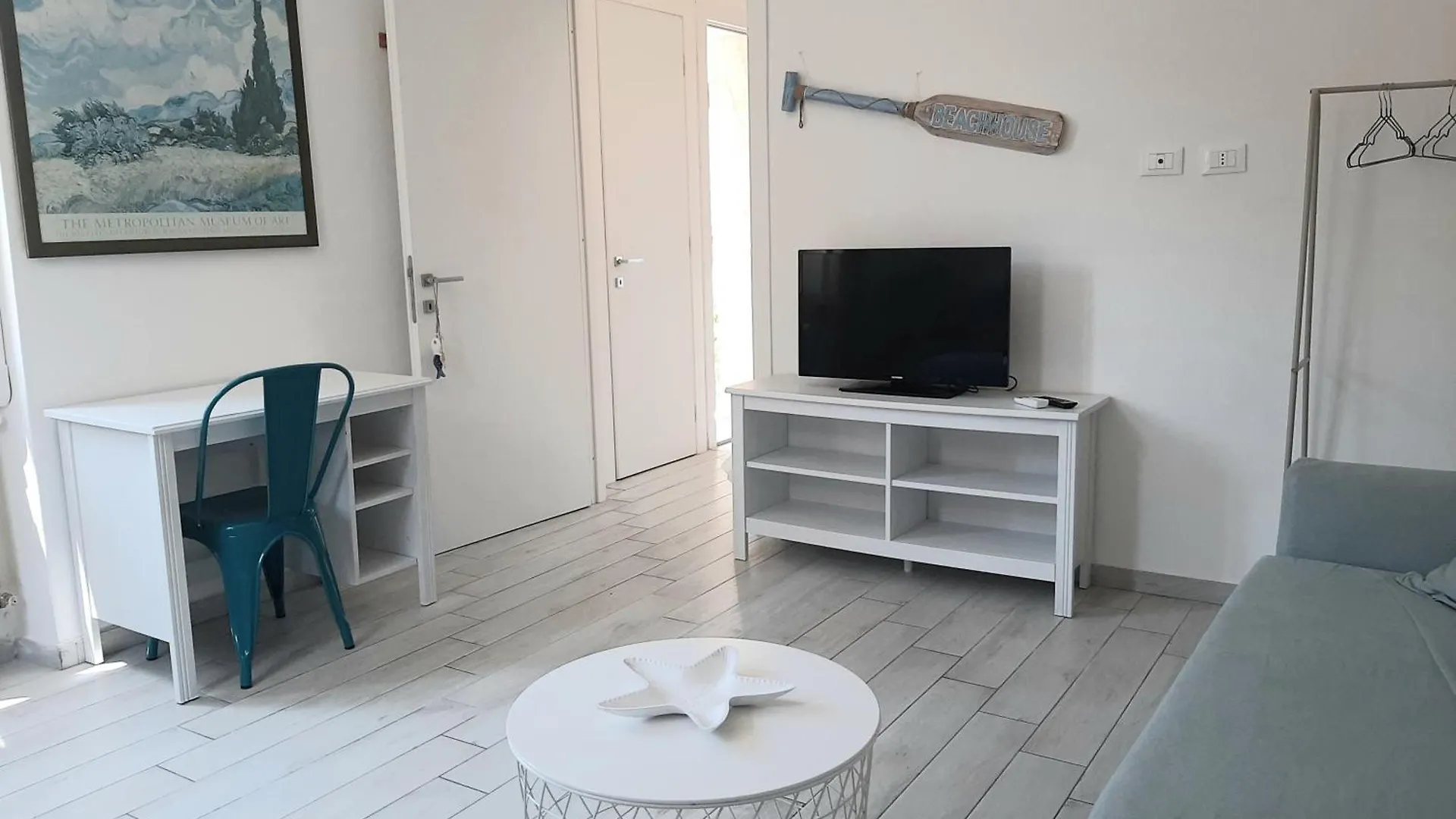 Paradise 5 Terre Sun With Terrace Λα Σπέτσια Διαμέρισμα