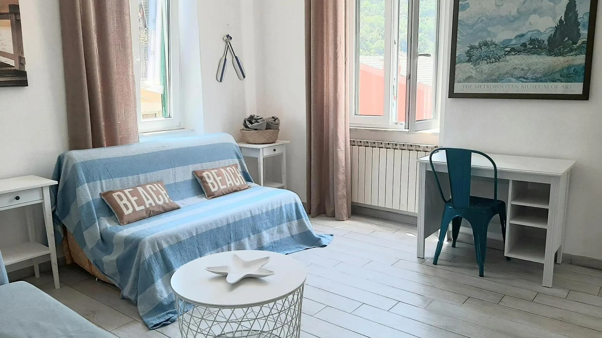 Paradise 5 Terre Sun With Terrace Λα Σπέτσια