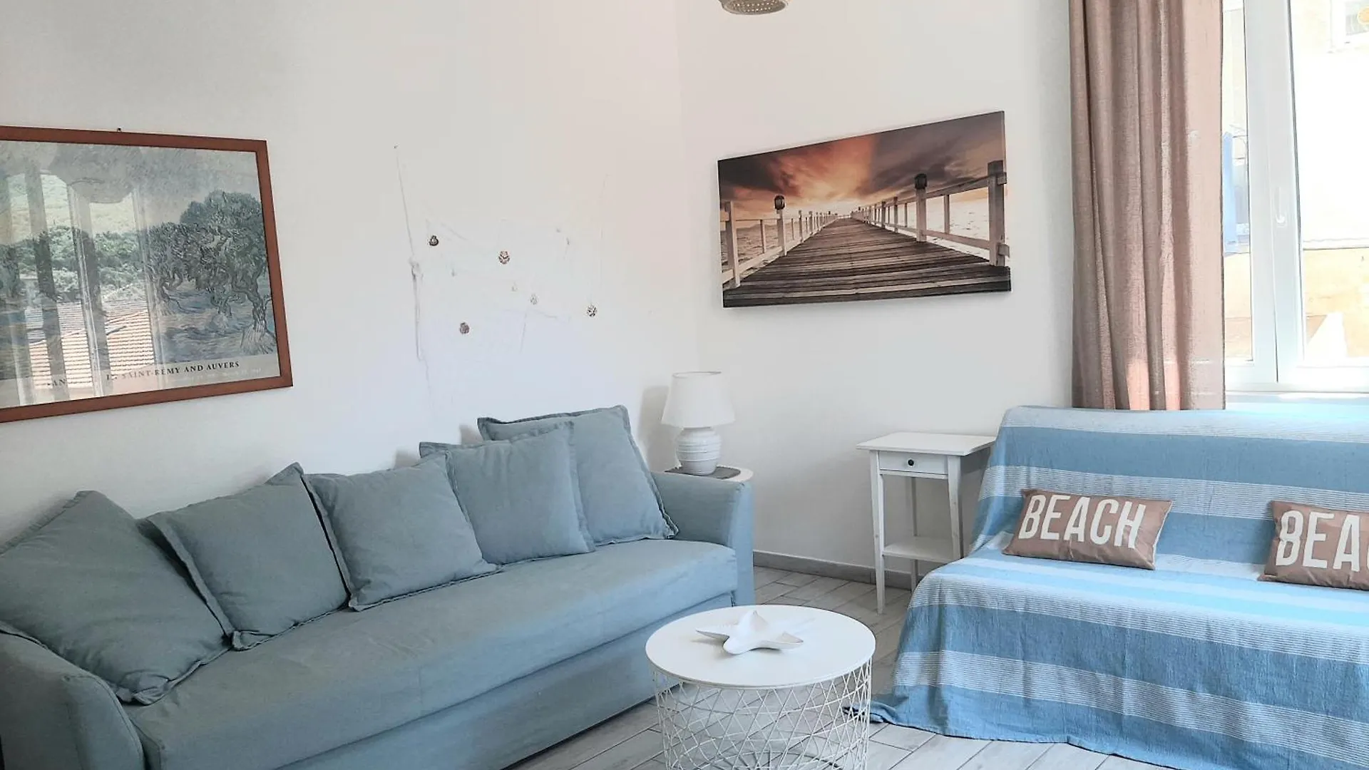 Paradise 5 Terre Sun With Terrace Λα Σπέτσια Ιταλία
