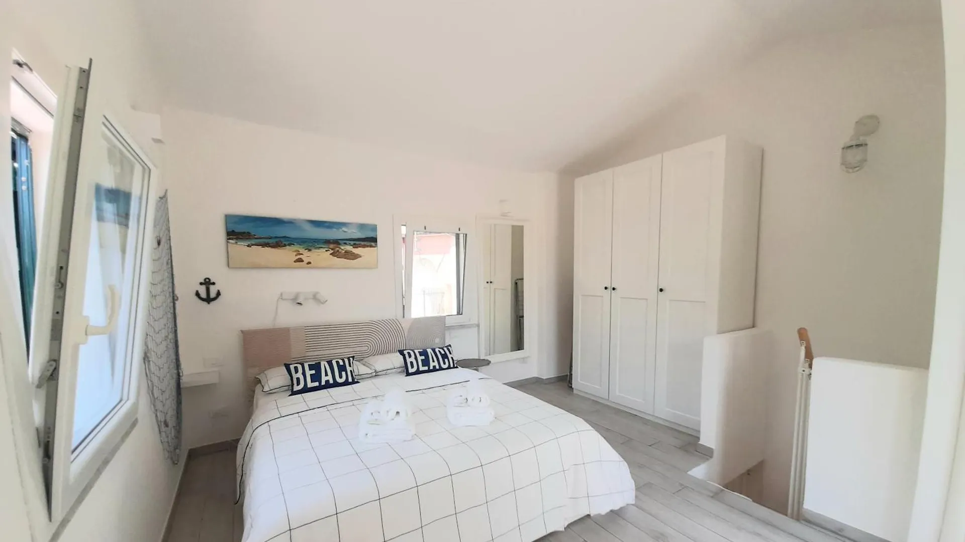 Διαμέρισμα Paradise 5 Terre Sun With Terrace Λα Σπέτσια Ιταλία