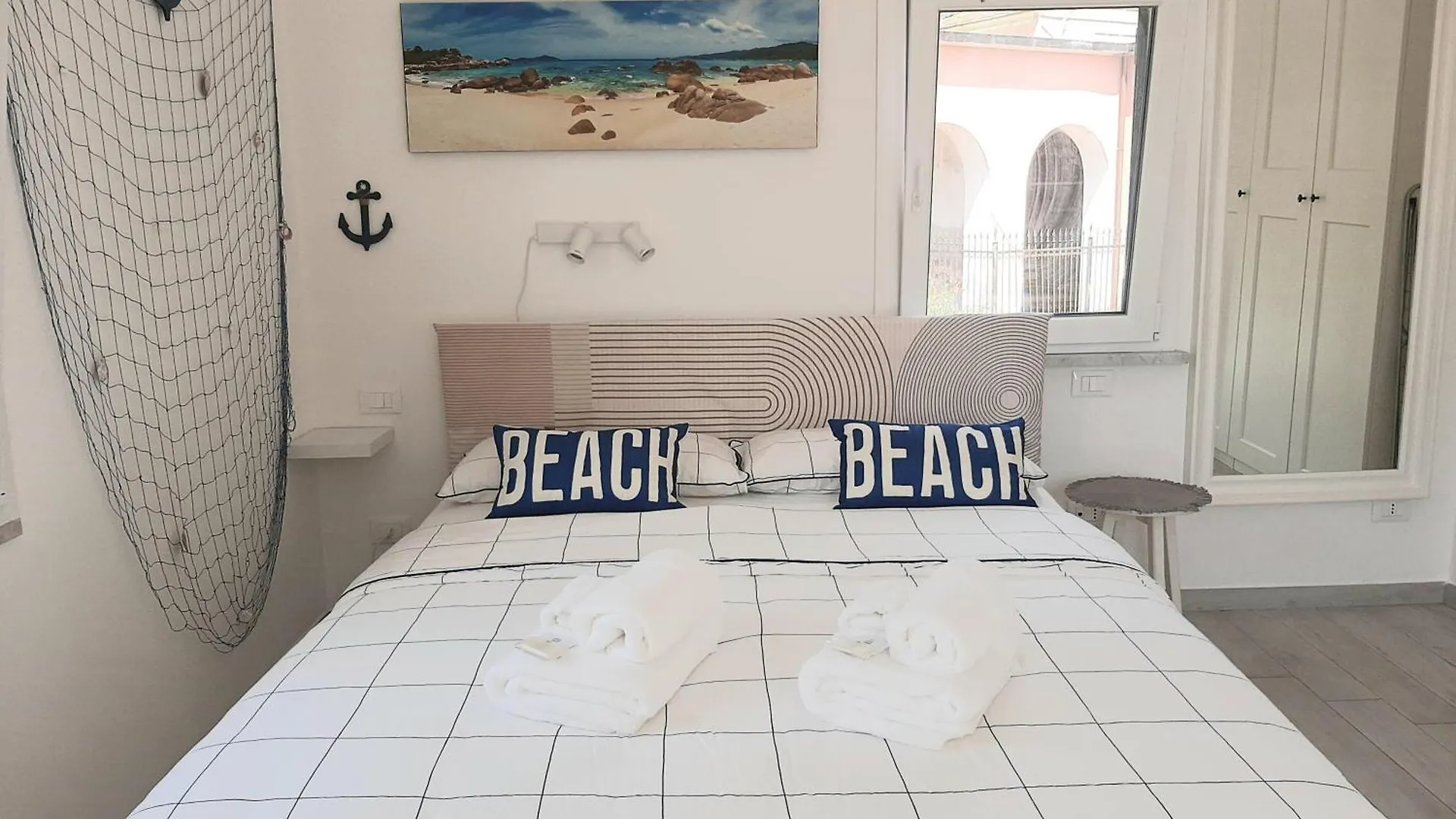 Paradise 5 Terre Sun With Terrace Λα Σπέτσια Διαμέρισμα