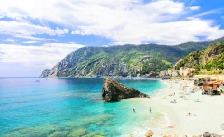 Διαμέρισμα Paradise 5 Terre Sun With Terrace Λα Σπέτσια