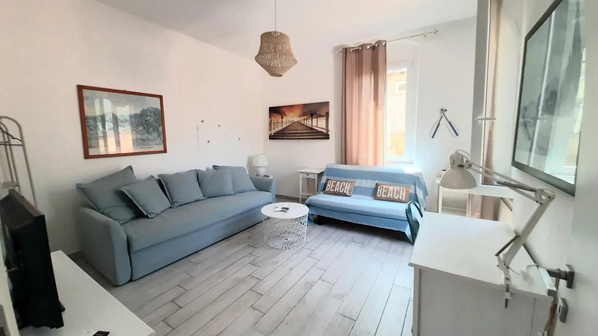 Διαμέρισμα Paradise 5 Terre Sun With Terrace Λα Σπέτσια Ιταλία