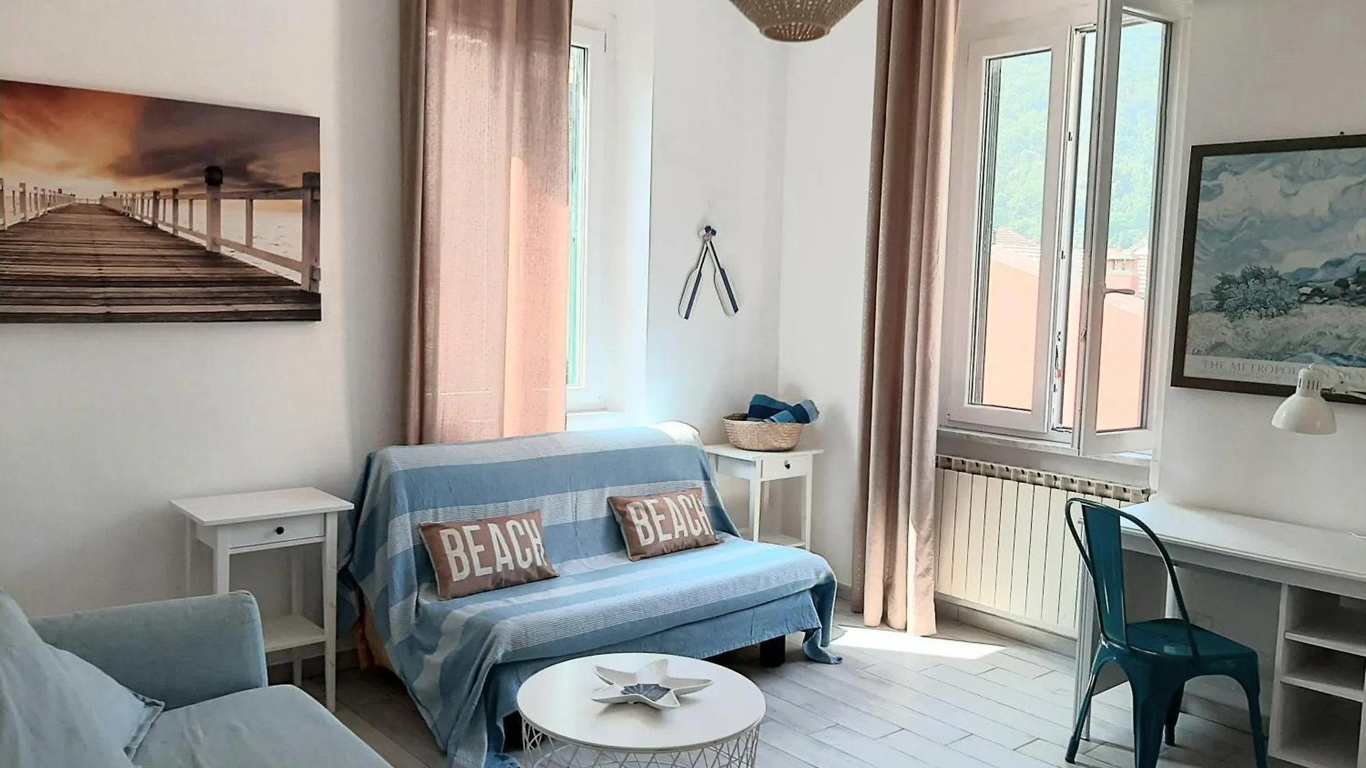 Paradise 5 Terre Sun With Terrace Λα Σπέτσια