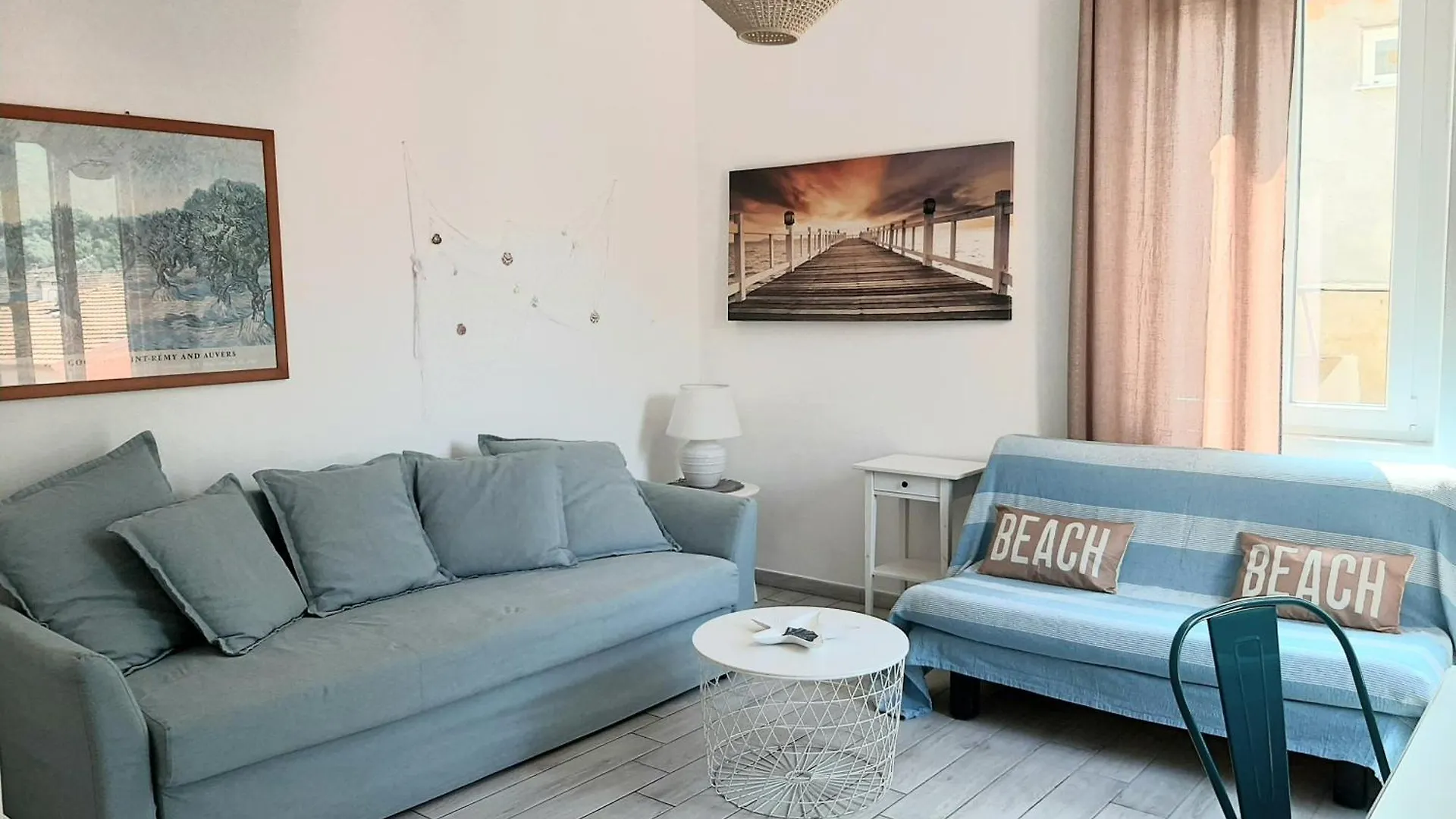 Paradise 5 Terre Sun With Terrace Λα Σπέτσια Διαμέρισμα