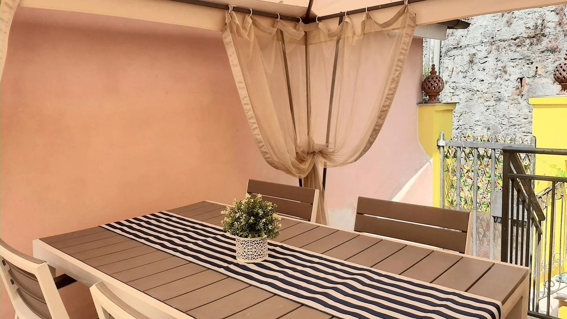 Διαμέρισμα Paradise 5 Terre Sun With Terrace Λα Σπέτσια Ιταλία
