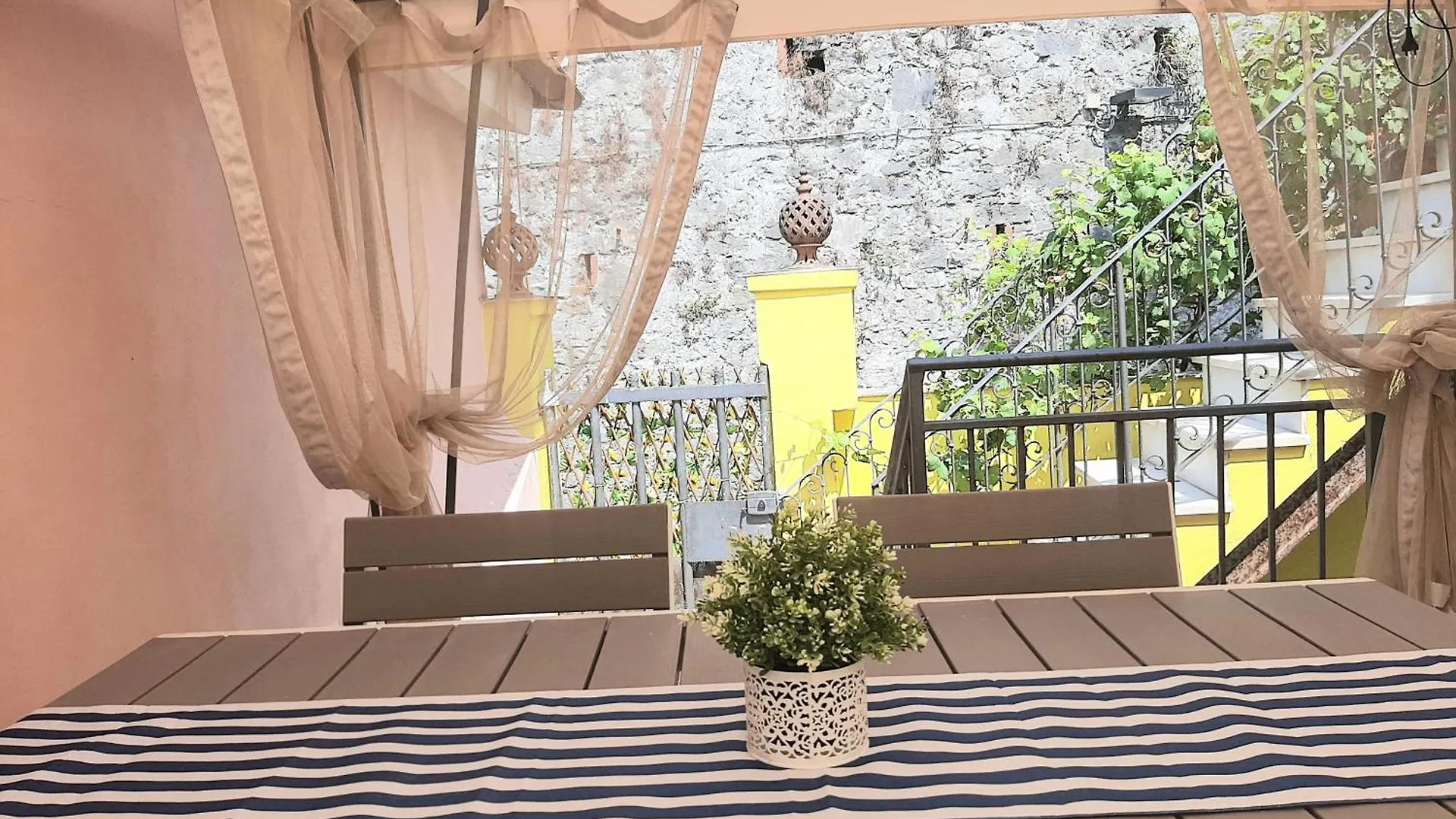 Paradise 5 Terre Sun With Terrace Λα Σπέτσια