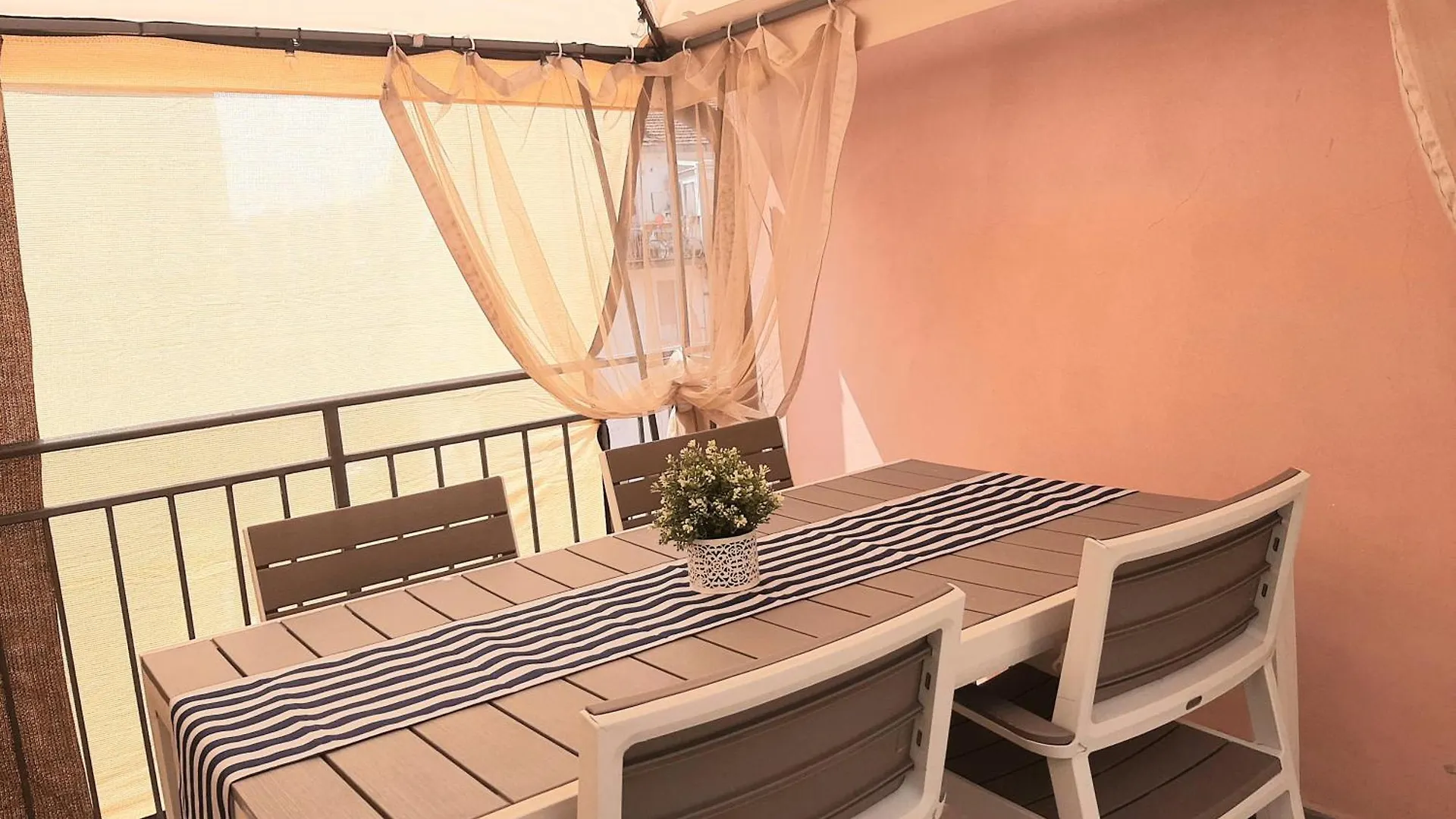 Διαμέρισμα Paradise 5 Terre Sun With Terrace Λα Σπέτσια